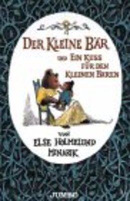 Alle Details zum Kinderbuch Der kleine Bär und Ein Kuss für den Kleinen Bären und ähnlichen Büchern