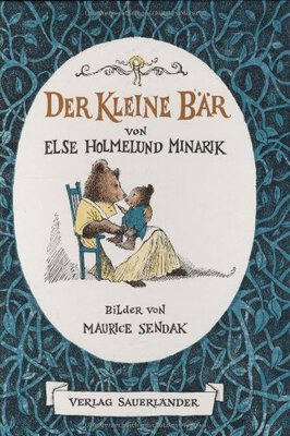 Alle Details zum Kinderbuch Der kleine Bär und ähnlichen Büchern
