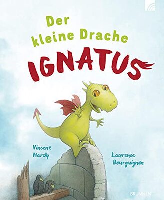 Alle Details zum Kinderbuch Der kleine Drache Ignatus und ähnlichen Büchern