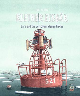 Alle Details zum Kinderbuch Kleiner Eisbär - Lars und die verschwundenen Fische (Der kleiner Eisbär) und ähnlichen Büchern