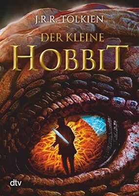 Alle Details zum Kinderbuch Der kleine Hobbit: Roman und ähnlichen Büchern