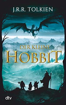 Alle Details zum Kinderbuch Der kleine Hobbit und ähnlichen Büchern