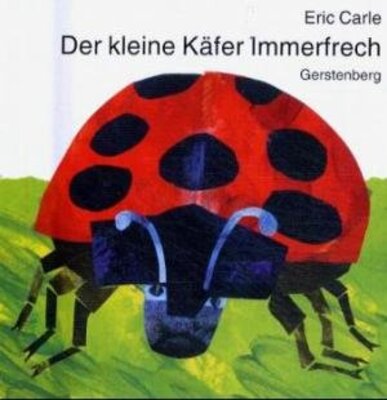 Alle Details zum Kinderbuch Der kleine Käfer Immerfrech: Der kleine Kafer Immerfrech und ähnlichen Büchern