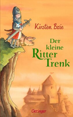 Alle Details zum Kinderbuch Der kleine Ritter Trenk: Lustiges Kinderbuch zum Vor- und Selberlesen mit allerhand Wissenswertem zum mittelalterlichen Ritterleben und ähnlichen Büchern