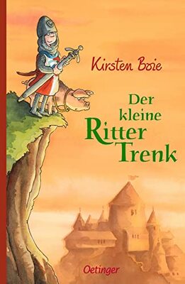 Der kleine Ritter Trenk: Lustiges Kinderbuch zum Vor- und Selberlesen mit allerhand Wissenswertem zum mittelalterlichen Ritterleben bei Amazon bestellen
