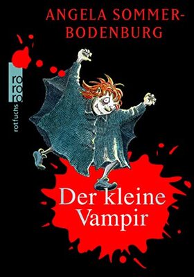 Alle Details zum Kinderbuch Der kleine Vampir und ähnlichen Büchern