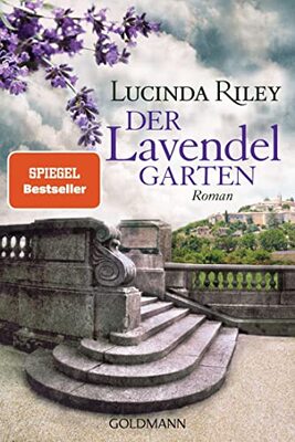 Alle Details zum Kinderbuch Der Lavendelgarten: Roman und ähnlichen Büchern
