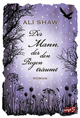 Alle Details zum Kinderbuch Der Mann, der den Regen träumt und ähnlichen Büchern