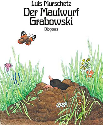 Alle Details zum Kinderbuch Der Maulwurf Grabowski (Kinderbücher) und ähnlichen Büchern