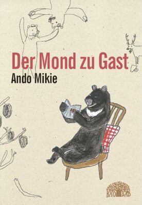 Der Mond zu Gast: 7 ungewöhnliche Geschichten aus Japan über das Leben und das Glück bei Amazon bestellen