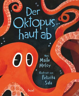 Der Oktopus haut ab: Seine aufregende Reise zurück ins Meer | Kinderbuch ab 3 Jahre bei Amazon bestellen