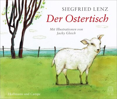 Alle Details zum Kinderbuch Der Ostertisch: Mit Illustrationen von Jacky Gleich und ähnlichen Büchern