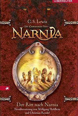 Alle Details zum Kinderbuch Der Ritt nach Narnia: Die Chroniken von Narnia Bd. 3 und ähnlichen Büchern