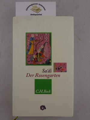 Alle Details zum Kinderbuch Der Rosengarten und ähnlichen Büchern