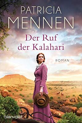 Der Ruf der Kalahari: Roman (Die große Afrika Saga, Band 1) bei Amazon bestellen