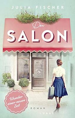 Der Salon. Wunder einer neuen Zeit: Roman (Salon-Saga, Band 1) bei Amazon bestellen