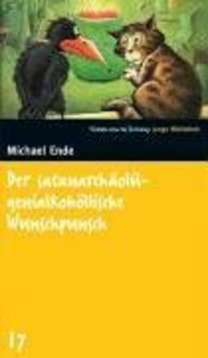 Alle Details zum Kinderbuch Der satanarchäolügenialkohöllische Wunschpunsch: Ausgezeichnet mit dem Zürcher Kinderbuchpreis 'La vache qui lit' 199 und ähnlichen Büchern