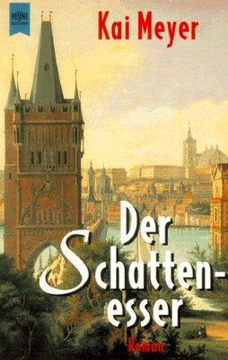 Alle Details zum Kinderbuch Der Schattenesser und ähnlichen Büchern