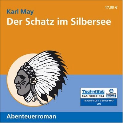 Alle Details zum Kinderbuch Der Schatz im Silbersee und ähnlichen Büchern