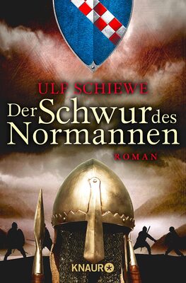 Alle Details zum Kinderbuch Der Schwur des Normannen: Roman (Die Normannensaga 3) und ähnlichen Büchern