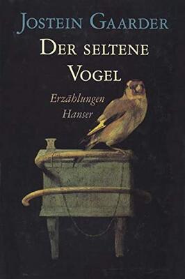 Der seltene Vogel: Erzählungen bei Amazon bestellen