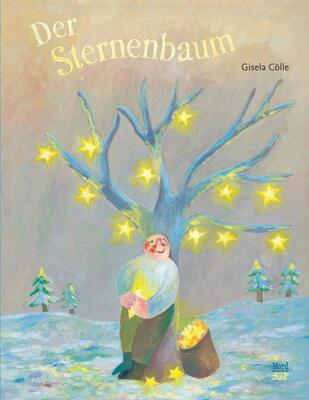 Alle Details zum Kinderbuch Der Sternenbaum: Bilderbuch und ähnlichen Büchern