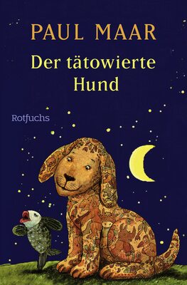 Alle Details zum Kinderbuch Der tätowierte Hund: Auf der Auswahlliste zum Deutschen Jugendliteraturpreis 1969 und ähnlichen Büchern