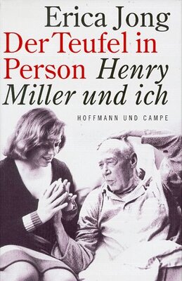 Alle Details zum Kinderbuch Der Teufel in Person, Henry Miller und ich und ähnlichen Büchern