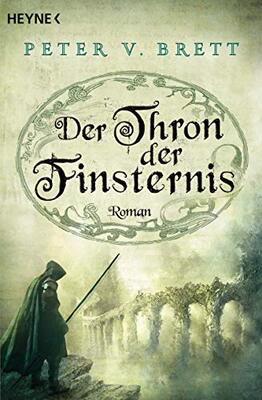 Der Thron der Finsternis: Roman (Demon Zyklus, Band 4) bei Amazon bestellen