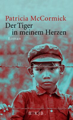 Der Tiger in meinem Herzen: Roman. Nominiert für den Deutschen Jugendliteraturpreis 2016, Kategorie Preis der Jugendlichen bei Amazon bestellen