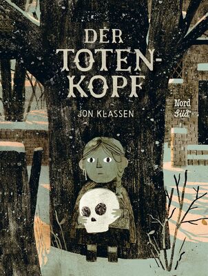 Alle Details zum Kinderbuch Der Totenkopf und ähnlichen Büchern