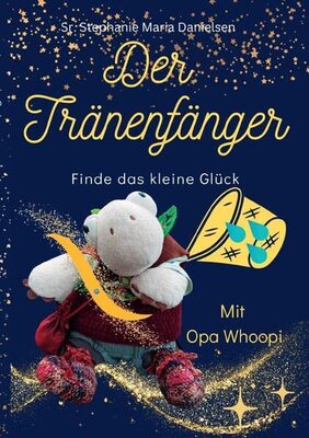 Der Tränenfänger: Finde das kleine Glück bei Amazon bestellen