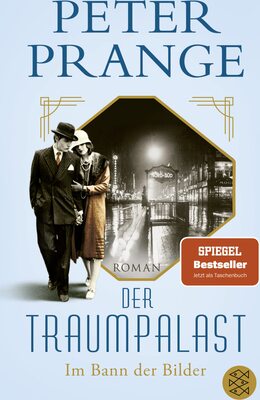 Der Traumpalast: Im Bann der Bilder bei Amazon bestellen