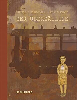 Alle Details zum Kinderbuch Der Überzählige und ähnlichen Büchern