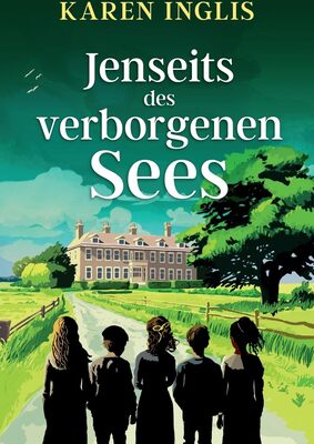 Alle Details zum Kinderbuch Jenseits des verborgenen Sees (Der verborgene See, Band 3) und ähnlichen Büchern
