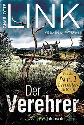 Alle Details zum Kinderbuch Der Verehrer: Kriminalroman und ähnlichen Büchern