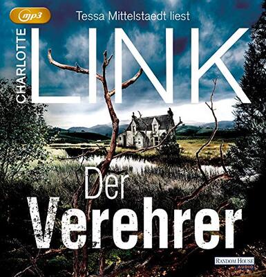 Alle Details zum Kinderbuch Der Verehrer und ähnlichen Büchern