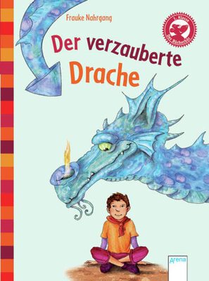 Alle Details zum Kinderbuch Der verzauberte Drache: Der Bücherbär: Eine Geschichte für Erstleser und ähnlichen Büchern