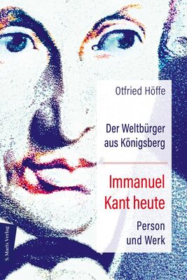 Alle Details zum Kinderbuch Der Weltbürger aus Königsberg Immanuel Kant heute: Person und Werk und ähnlichen Büchern