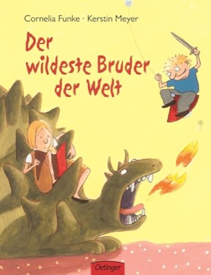 Der wildeste Bruder der Welt bei Amazon bestellen