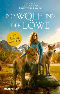 Alle Details zum Kinderbuch Der Wolf und der Löwe und ähnlichen Büchern