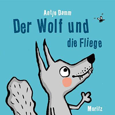 Alle Details zum Kinderbuch Der Wolf und die Fliege und ähnlichen Büchern