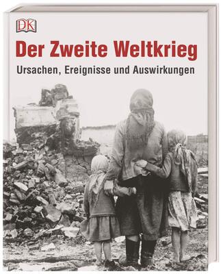 Alle Details zum Kinderbuch Der Zweite Weltkrieg: Ursachen, Ereignisse und Auswirkungen. Mit einem Vorwort vom Dokumentationszentrum Reichsparteitagsgelände und ähnlichen Büchern