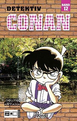 Detektiv Conan 12: Nominiert für den Max-und-Moritz-Preis, Kategorie Beste deutschsprachige Comic-Publikation für Kinder / Jugendliche 2004 bei Amazon bestellen