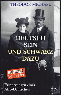 Alle Details zum Kinderbuch Deutsch sein und schwarz dazu: Erinnerungen eines Afro-Deutschen und ähnlichen Büchern