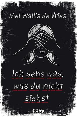 Alle Details zum Kinderbuch Ich sehe was, was du nicht siehst (deVries-Thriller, Band 6) und ähnlichen Büchern