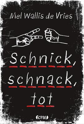 Alle Details zum Kinderbuch Schnick, schnack, tot (deVries-Thriller, Band 2) und ähnlichen Büchern