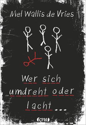 Alle Details zum Kinderbuch Wer sich umdreht oder lacht ... (deVries-Thriller, Band 5) und ähnlichen Büchern