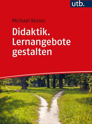 Alle Details zum Kinderbuch Didaktik. Lernangebote gestalten und ähnlichen Büchern