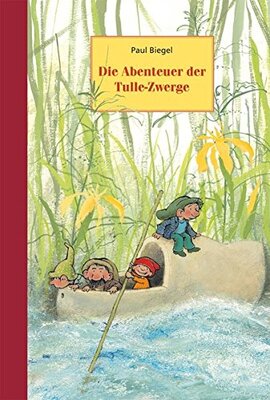 Alle Details zum Kinderbuch Die Abenteuer der Tulle-Zwerge und ähnlichen Büchern